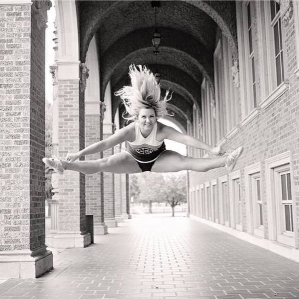 Meet your Posher, Marti